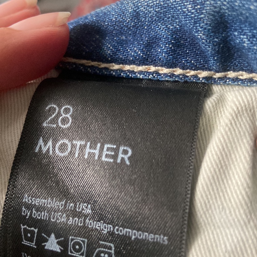 Mother Double or Nothing - The Neat - Picture 3 of 5